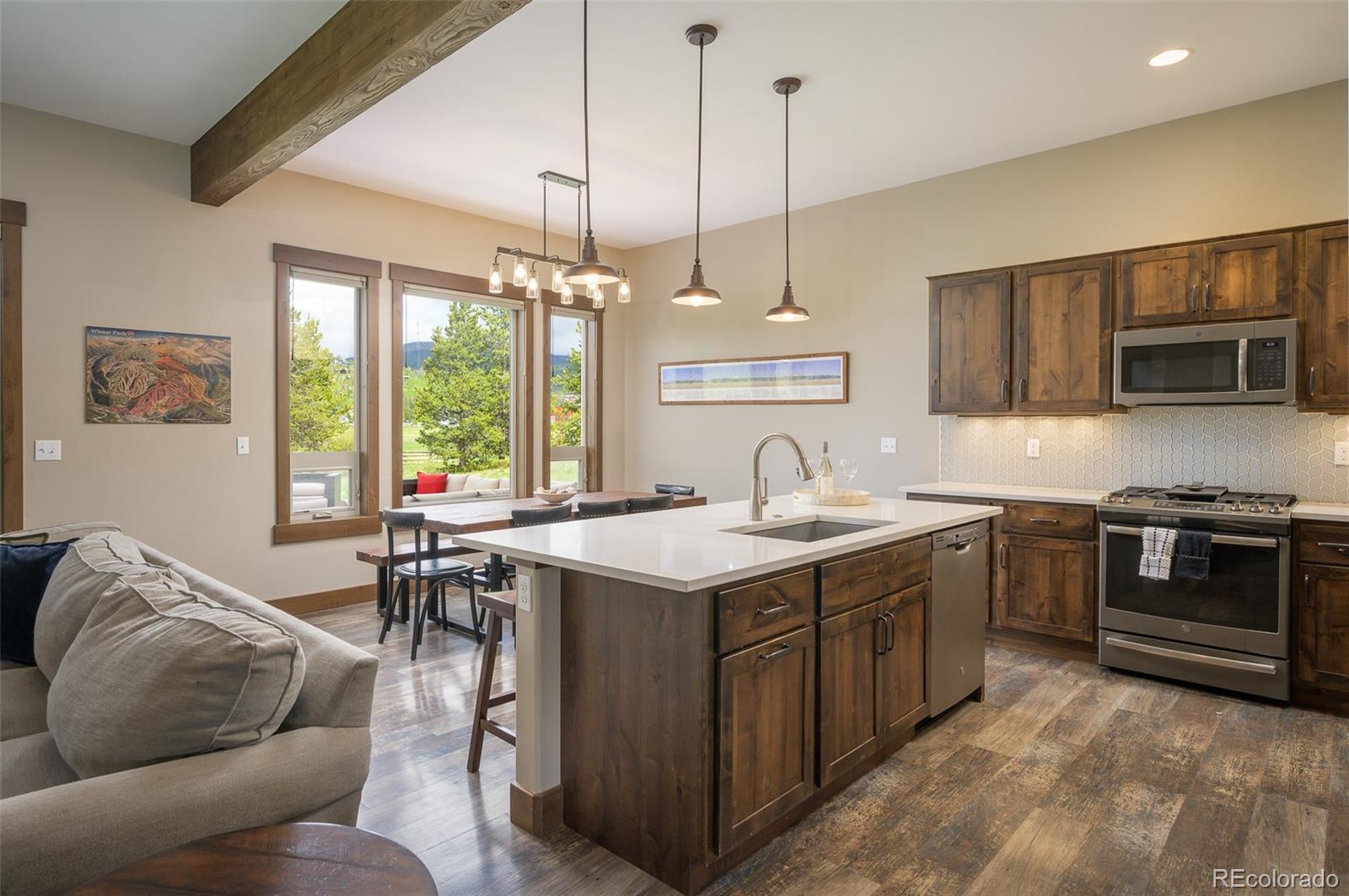 MLS Image #7 for 65  bluestem court,fraser, Colorado