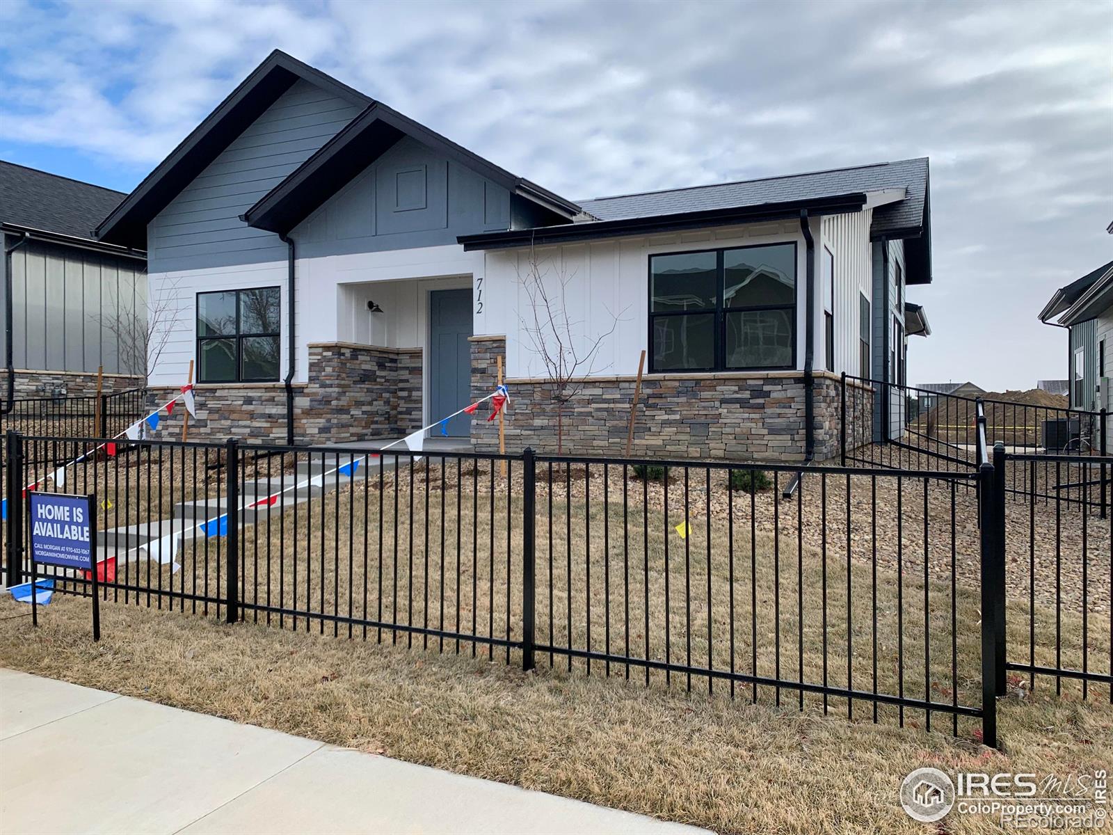 MLS Image #0 for 712  greenfields drive,fort collins, Colorado