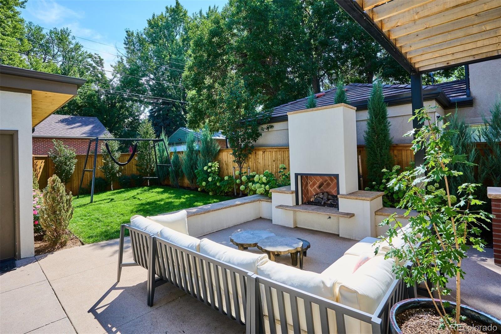 MLS Image #42 for 1210 s clayton street,denver, Colorado