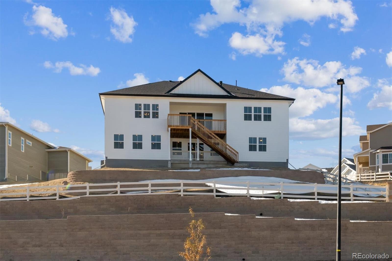 MLS Image #31 for 4698  twelve oaks way,castle rock, Colorado