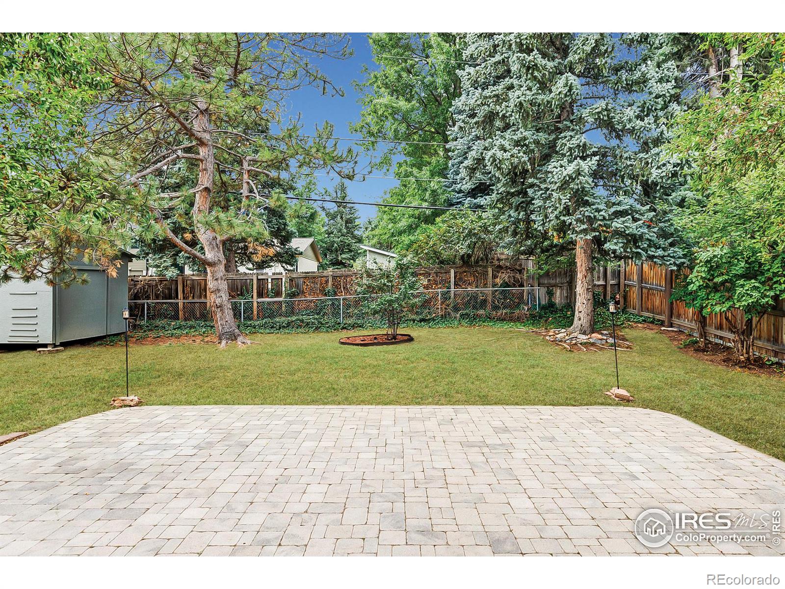 MLS Image #29 for 2790  darley avenue,boulder, Colorado