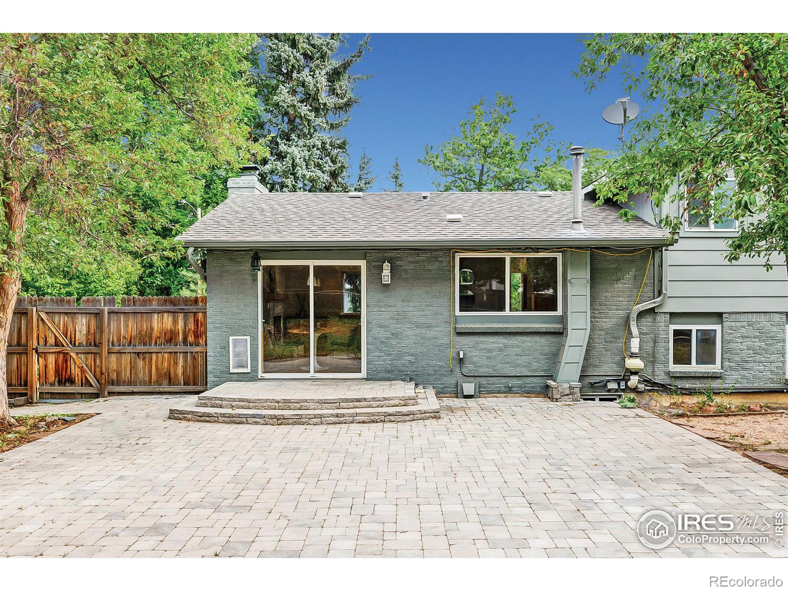 MLS Image #30 for 2790  darley avenue,boulder, Colorado