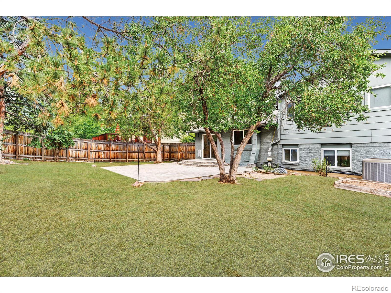 MLS Image #31 for 2790  darley avenue,boulder, Colorado