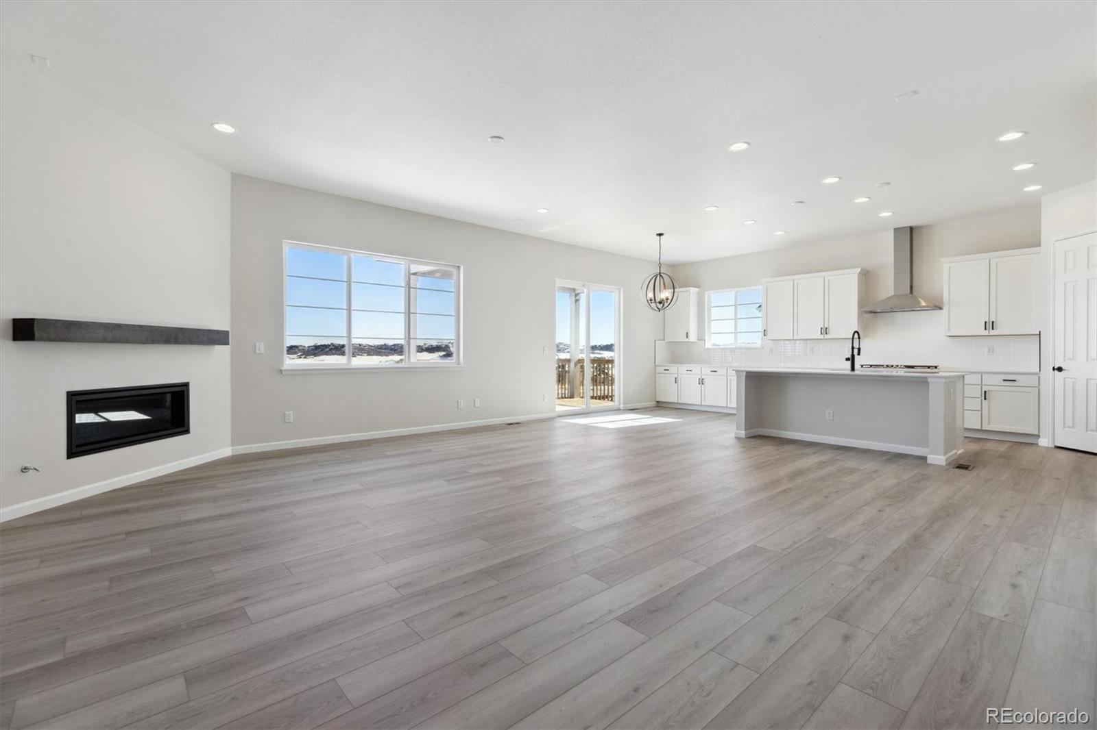 MLS Image #2 for 4704  twelve oaks way,castle rock, Colorado