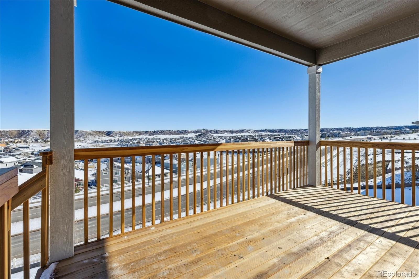 MLS Image #21 for 4704  twelve oaks way,castle rock, Colorado