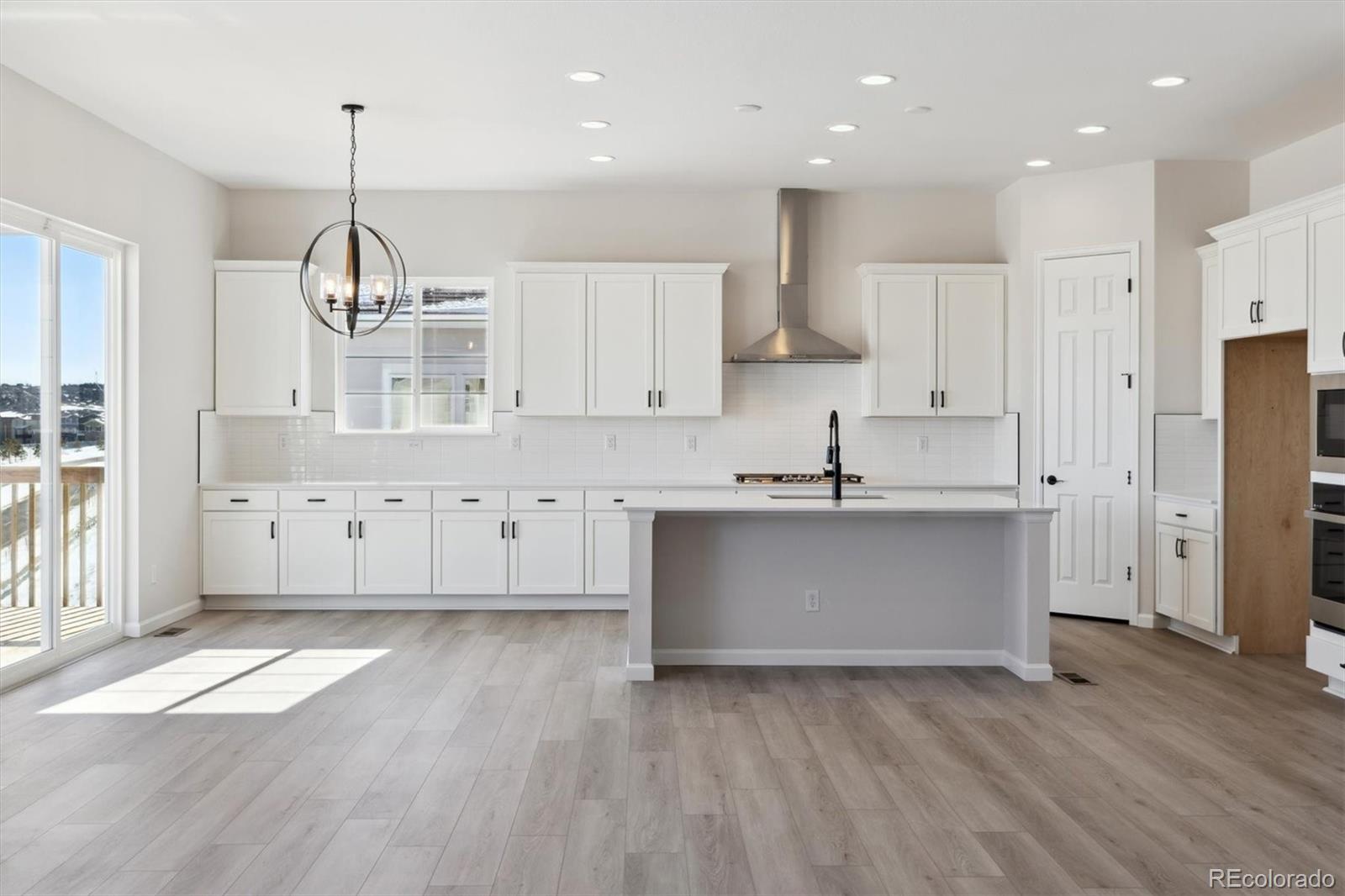 MLS Image #3 for 4704  twelve oaks way,castle rock, Colorado