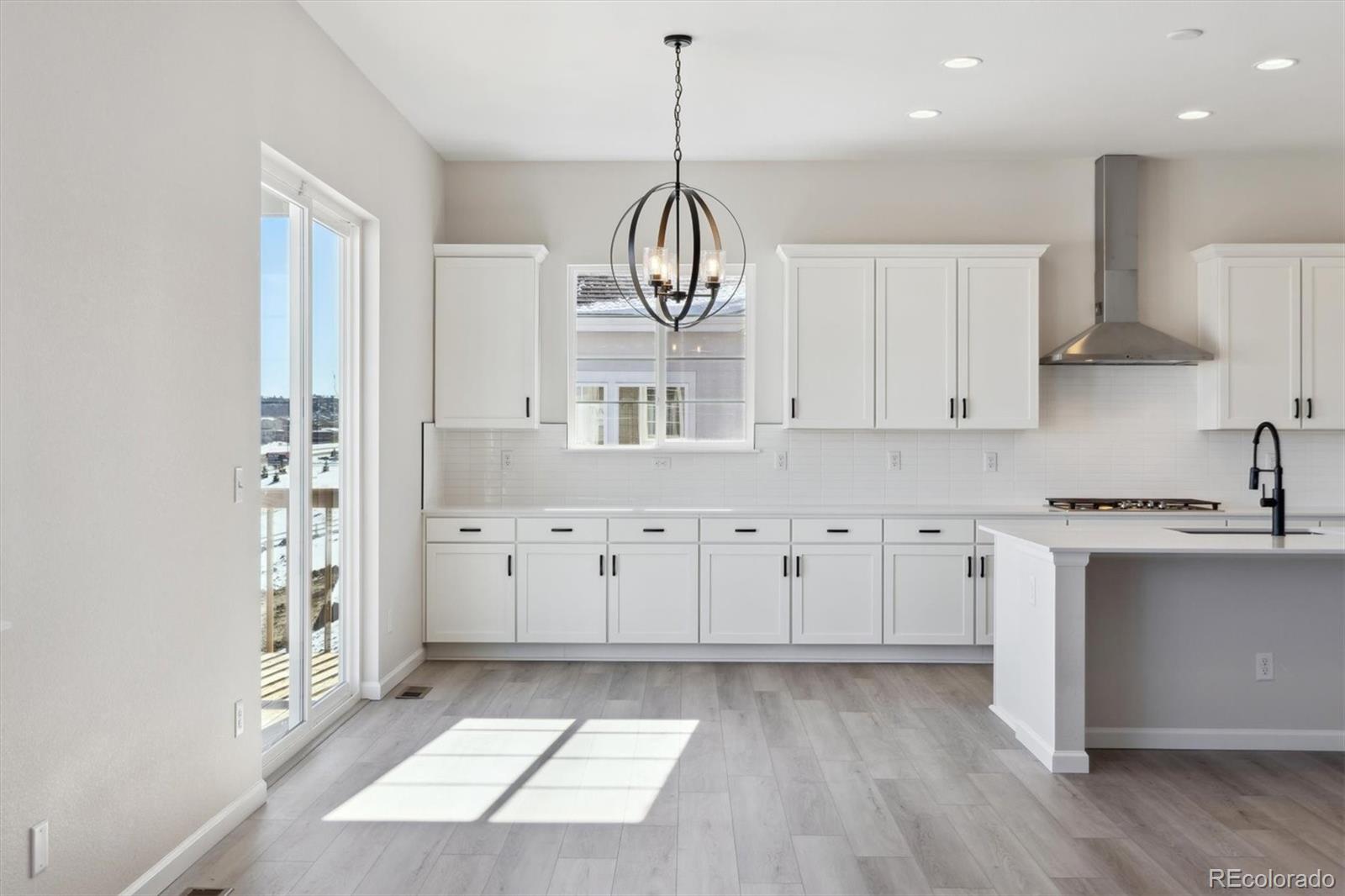 MLS Image #4 for 4704  twelve oaks way,castle rock, Colorado