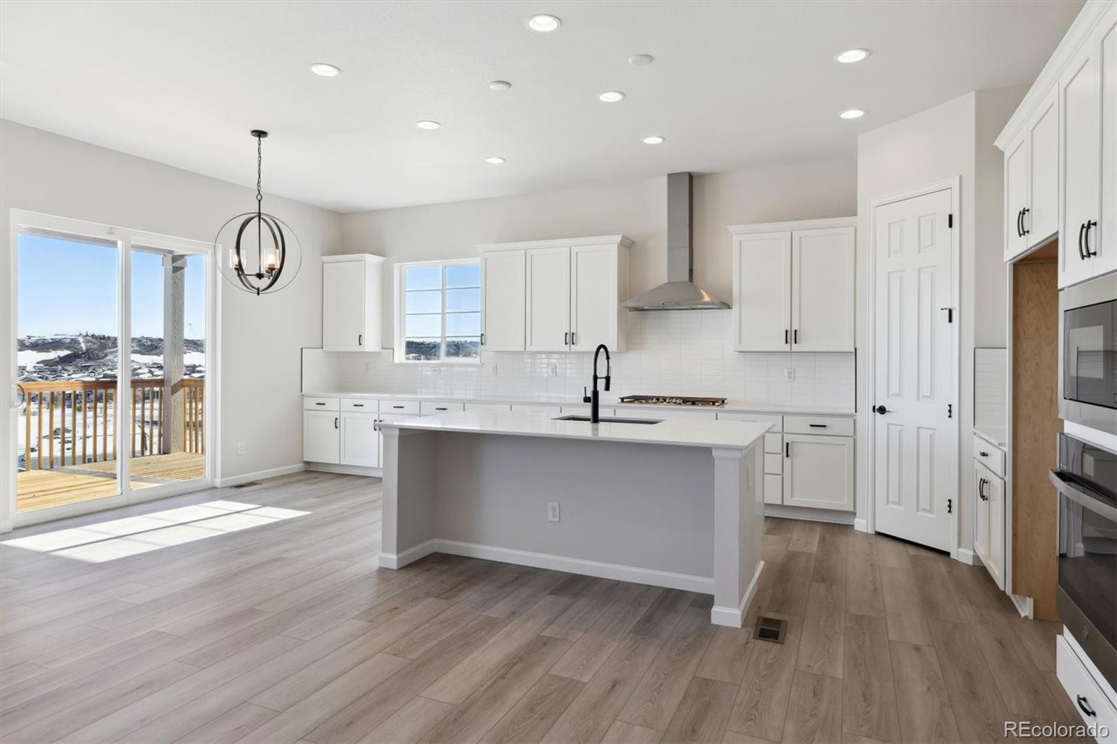 MLS Image #6 for 4704  twelve oaks way,castle rock, Colorado