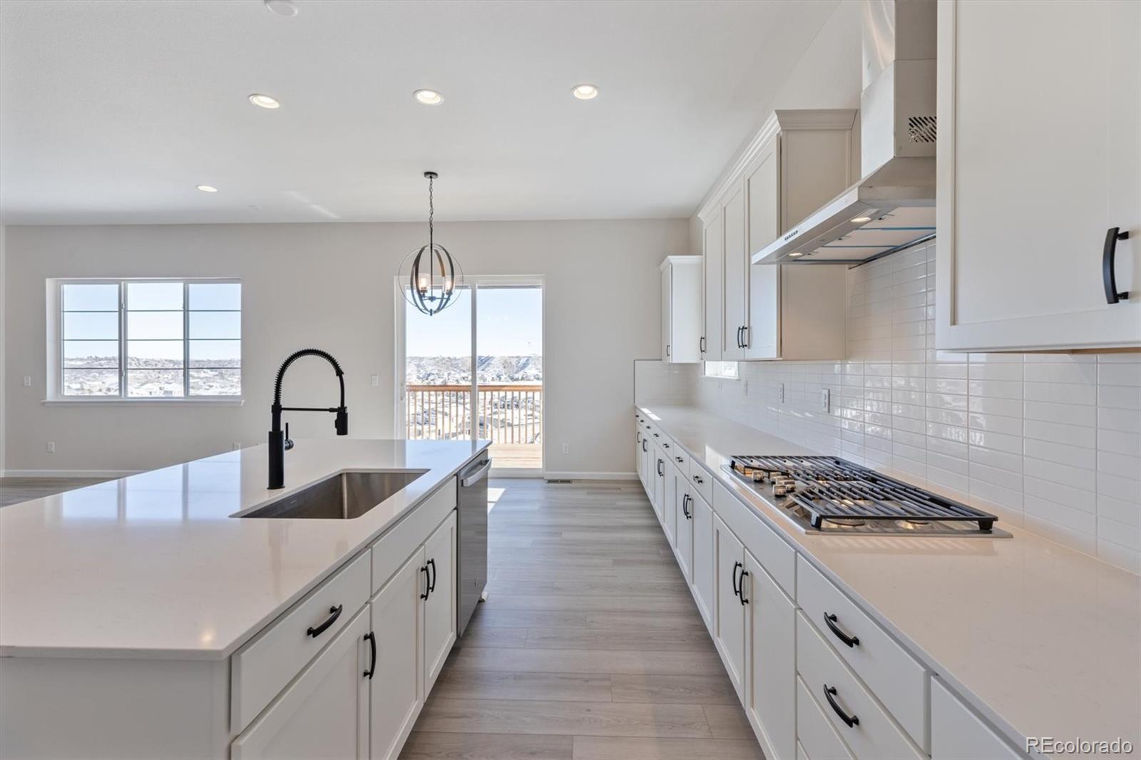 MLS Image #7 for 4704  twelve oaks way,castle rock, Colorado