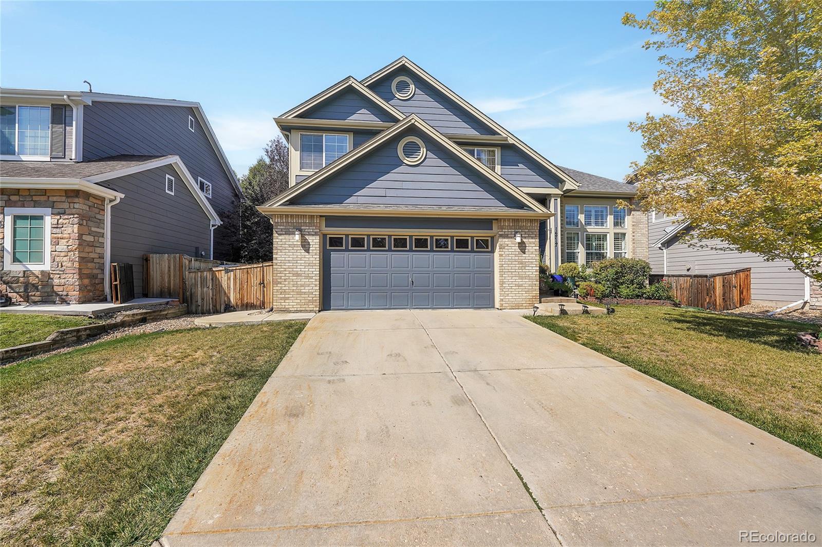 MLS Image #0 for 14717  columbine street,thornton, Colorado