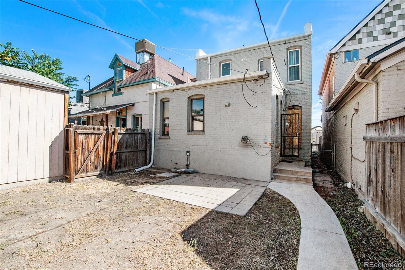 MLS Image #18 for 735  kalamath street,denver, Colorado