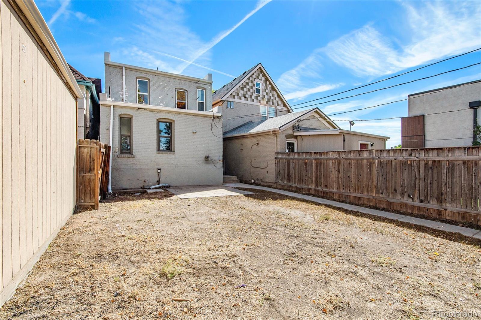 MLS Image #19 for 735  kalamath street,denver, Colorado