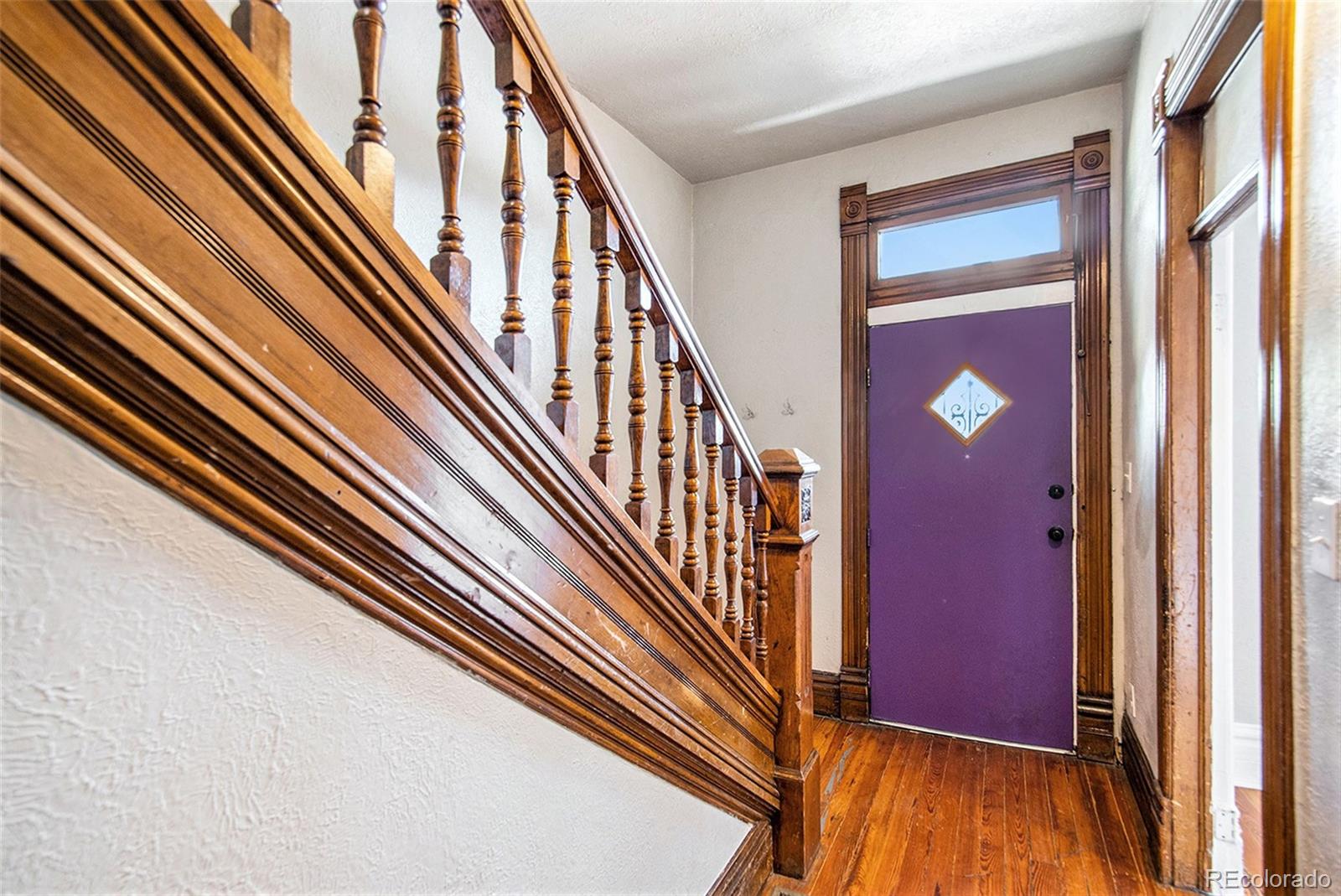 MLS Image #2 for 735  kalamath street,denver, Colorado