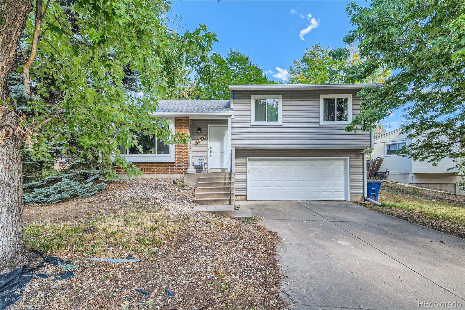 MLS Image #0 for 18922 e mercer drive,aurora, Colorado