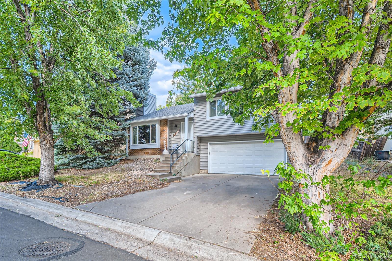 MLS Image #1 for 18922 e mercer drive,aurora, Colorado