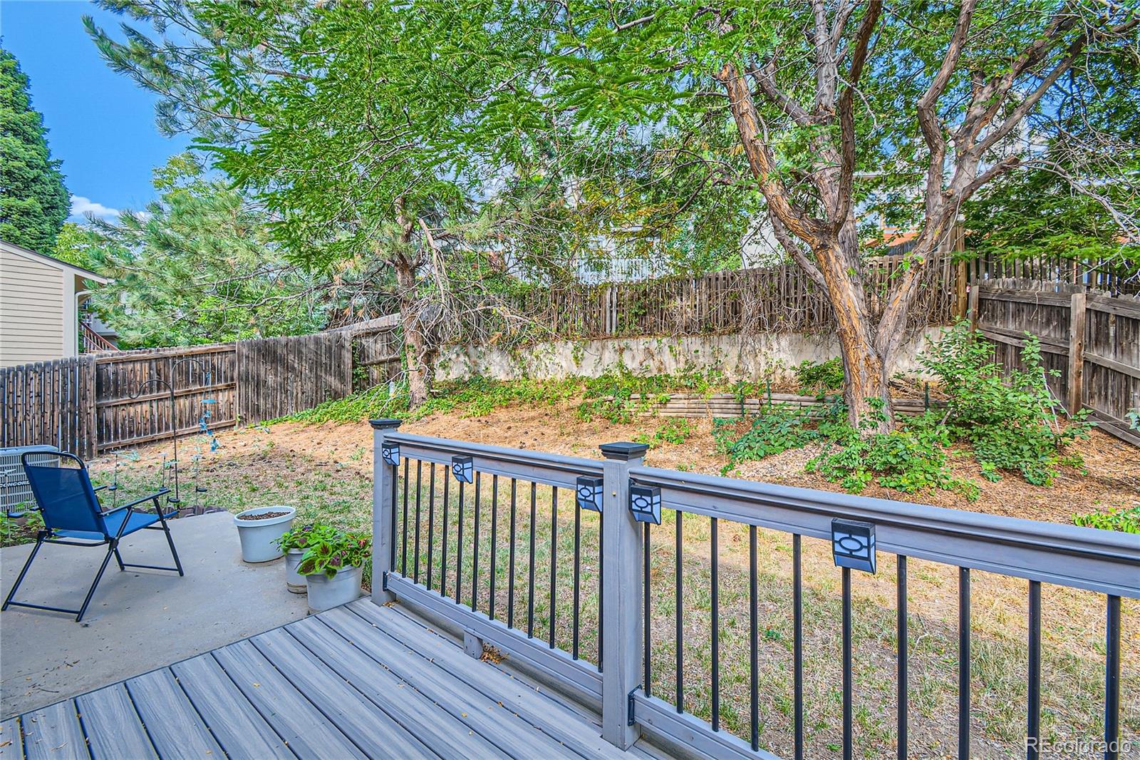 MLS Image #22 for 18922 e mercer drive,aurora, Colorado