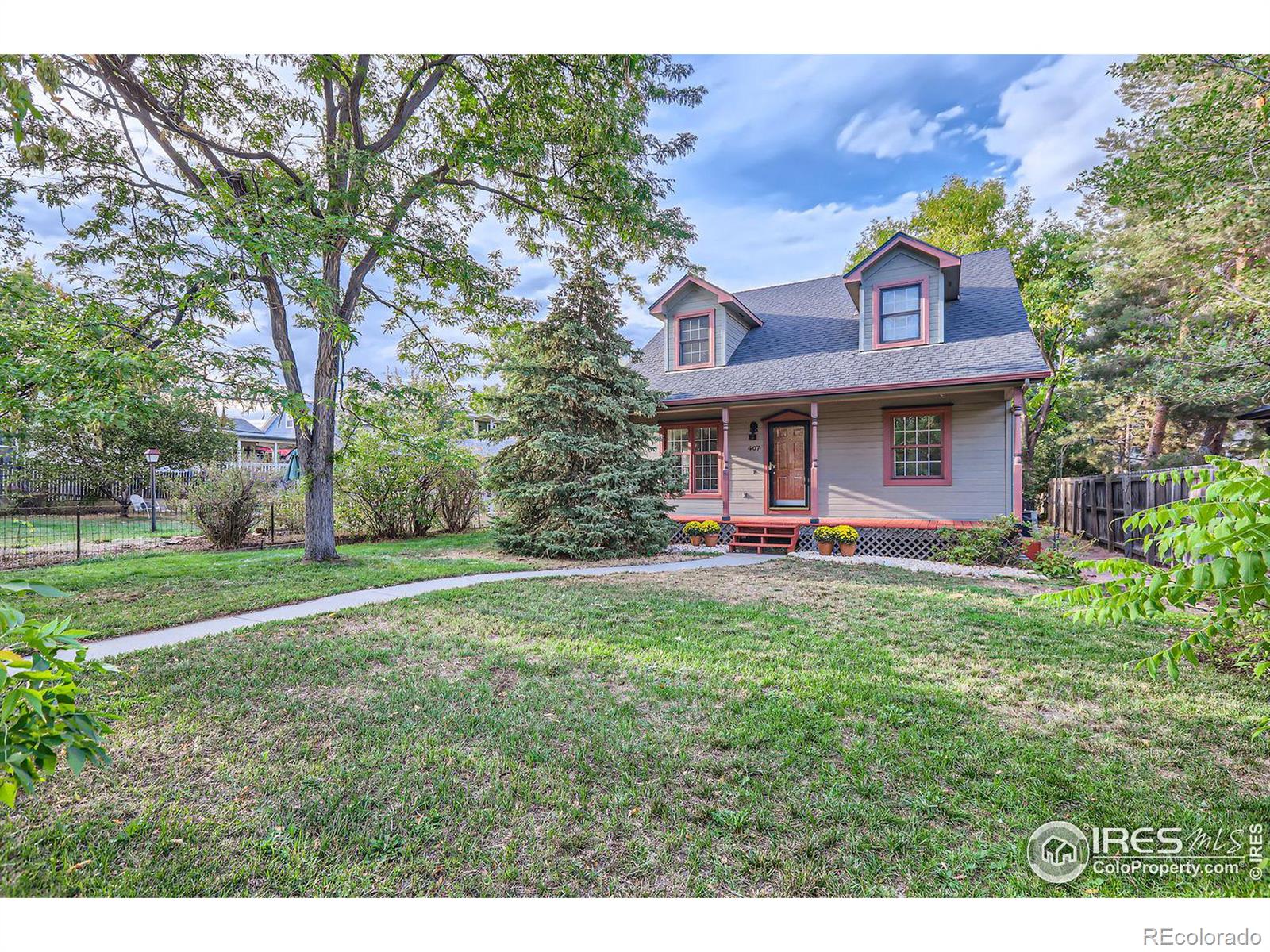 MLS Image #0 for 407 e baseline road,lafayette, Colorado