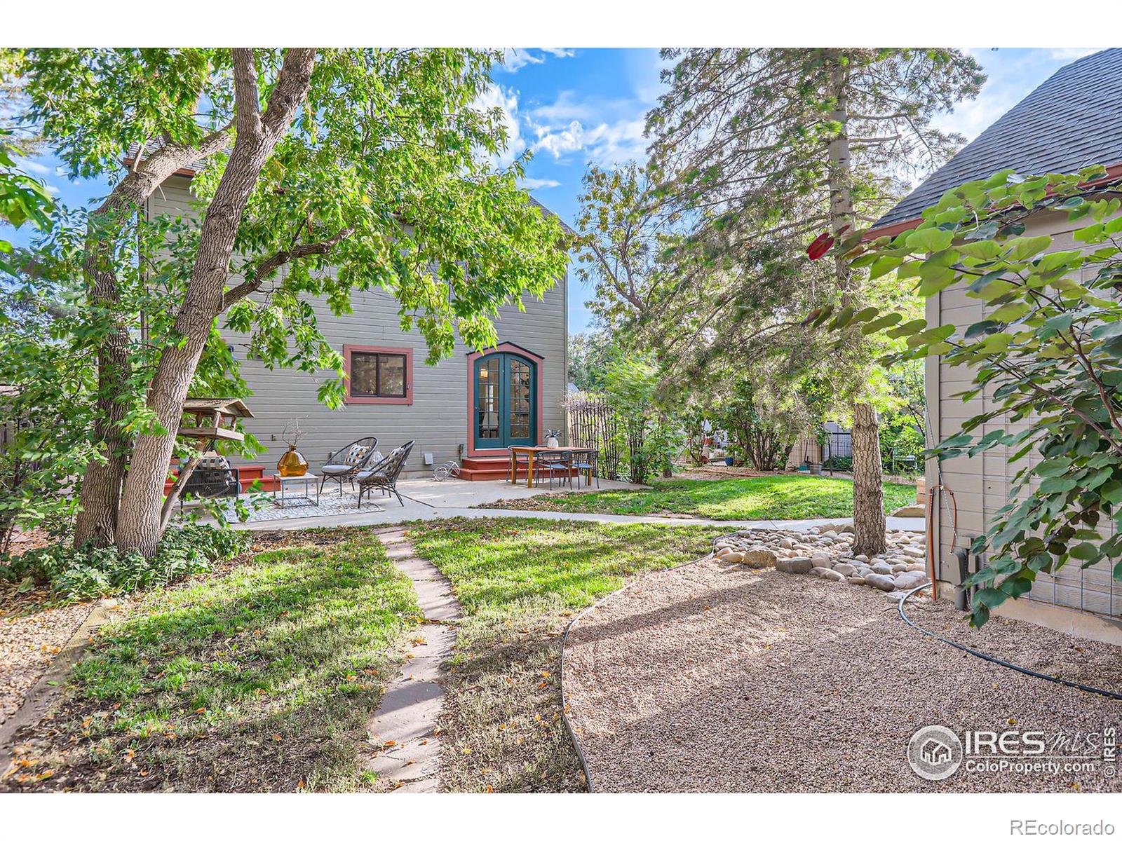 MLS Image #24 for 407 e baseline road,lafayette, Colorado