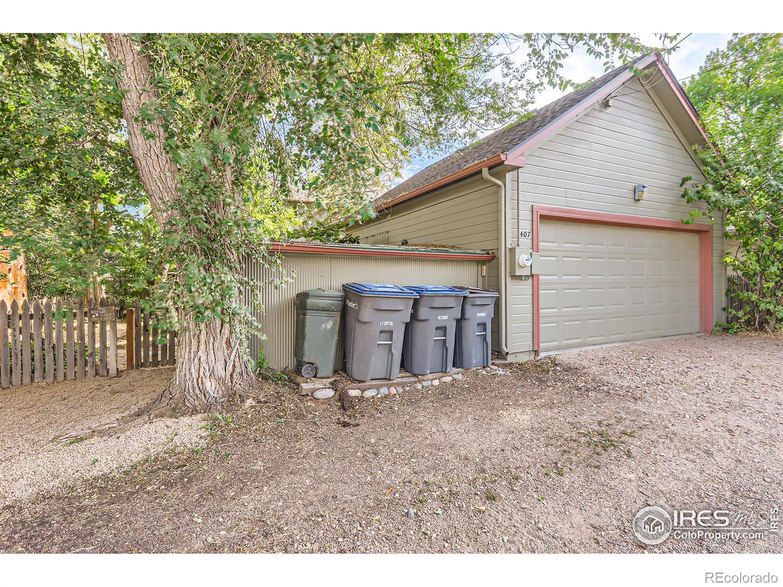 MLS Image #26 for 407 e baseline road,lafayette, Colorado