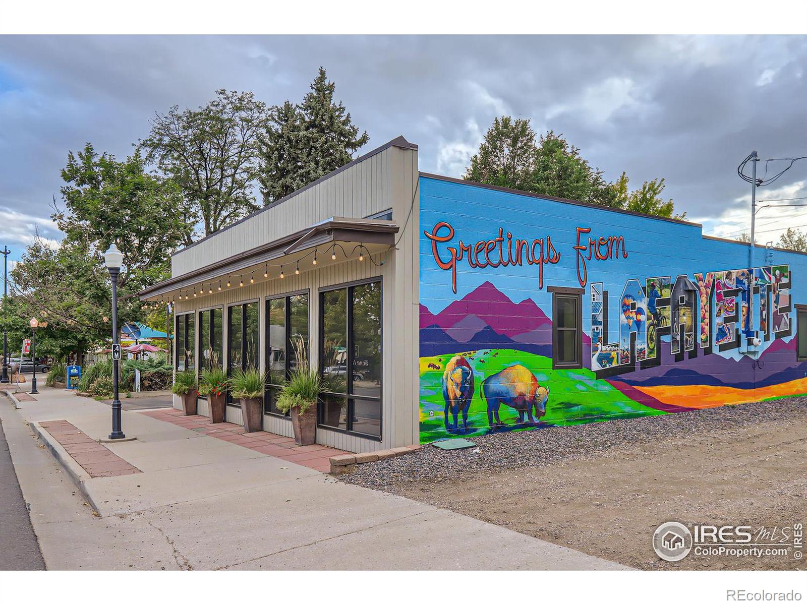 MLS Image #32 for 407 e baseline road,lafayette, Colorado