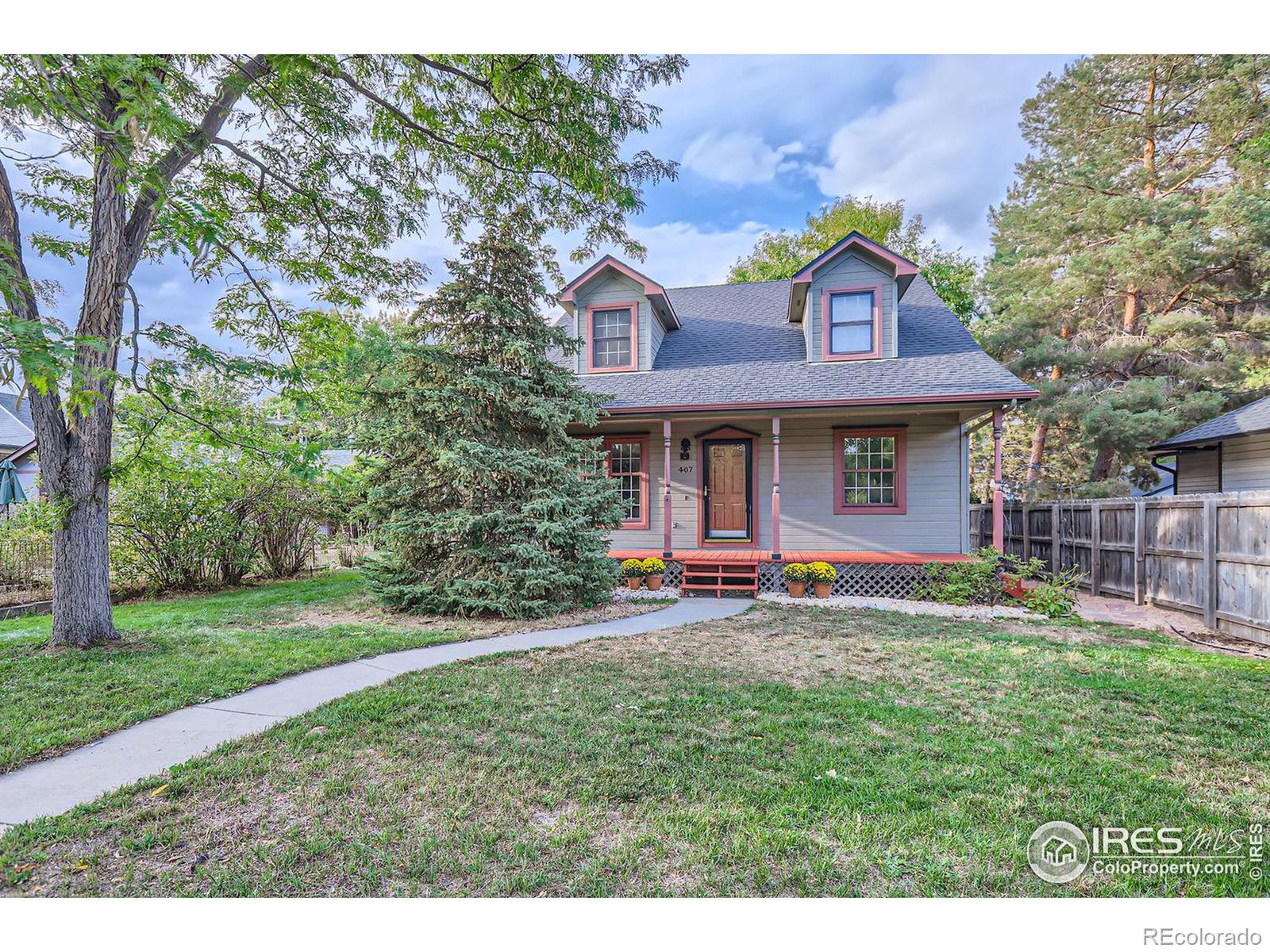 MLS Image #5 for 407 e baseline road,lafayette, Colorado