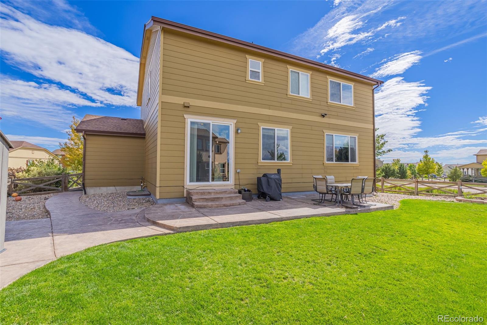 MLS Image #36 for 7102  laurel cherry court,colorado springs, Colorado