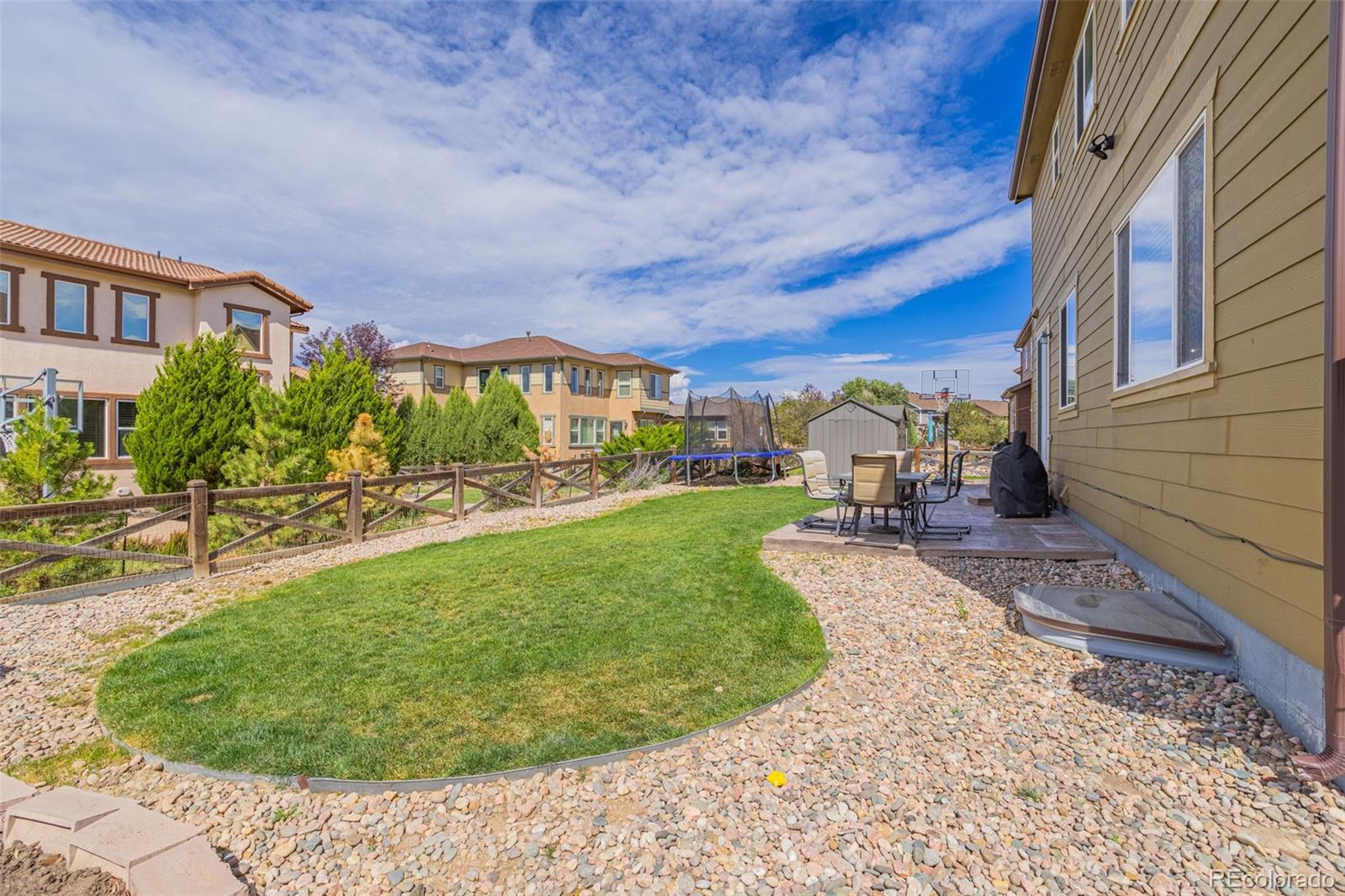 MLS Image #37 for 7102  laurel cherry court,colorado springs, Colorado