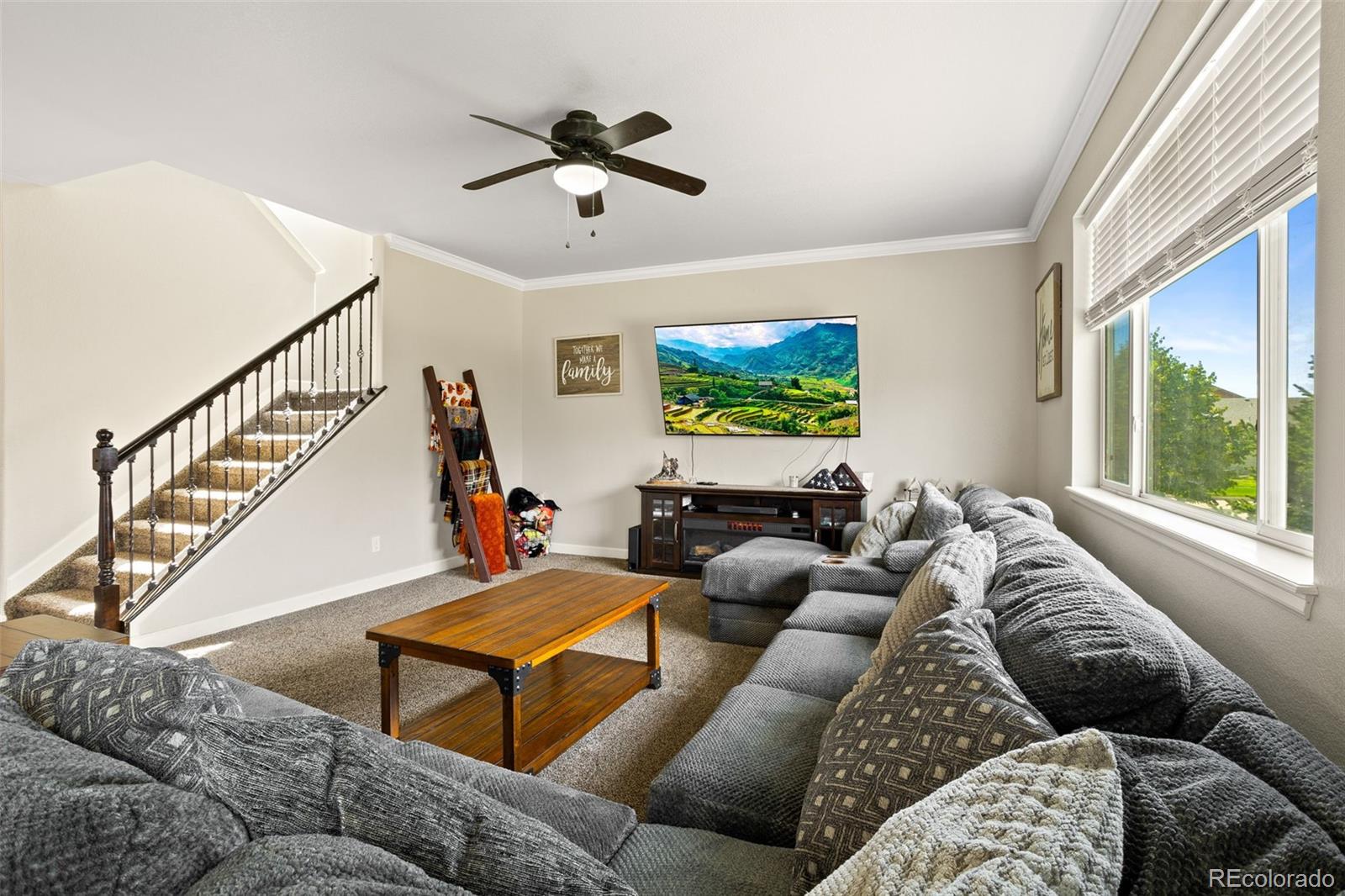 MLS Image #6 for 7102  laurel cherry court,colorado springs, Colorado