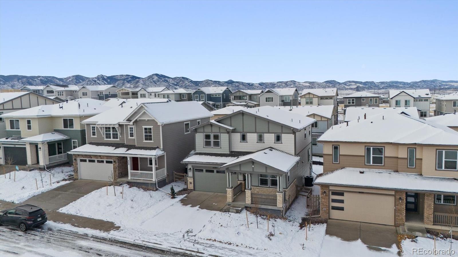 MLS Image #17 for 8409  vona lane,littleton, Colorado