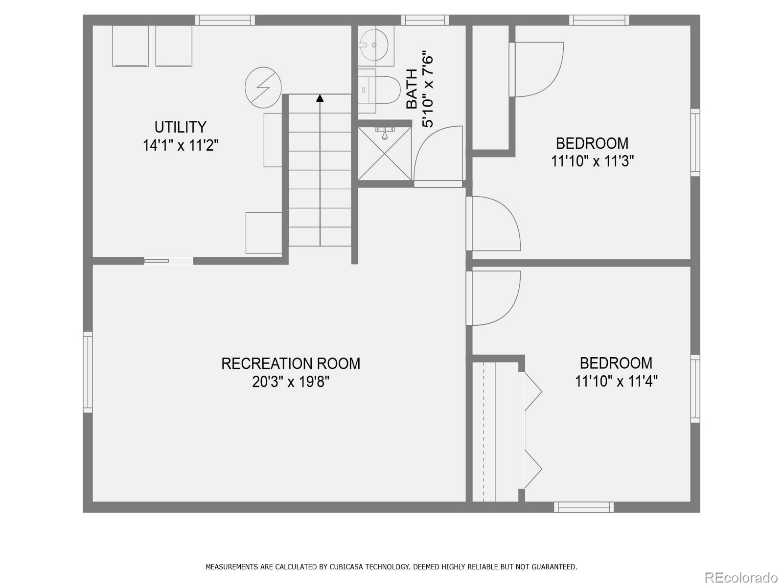 MLS Image #32 for 924  malley drive,northglenn, Colorado