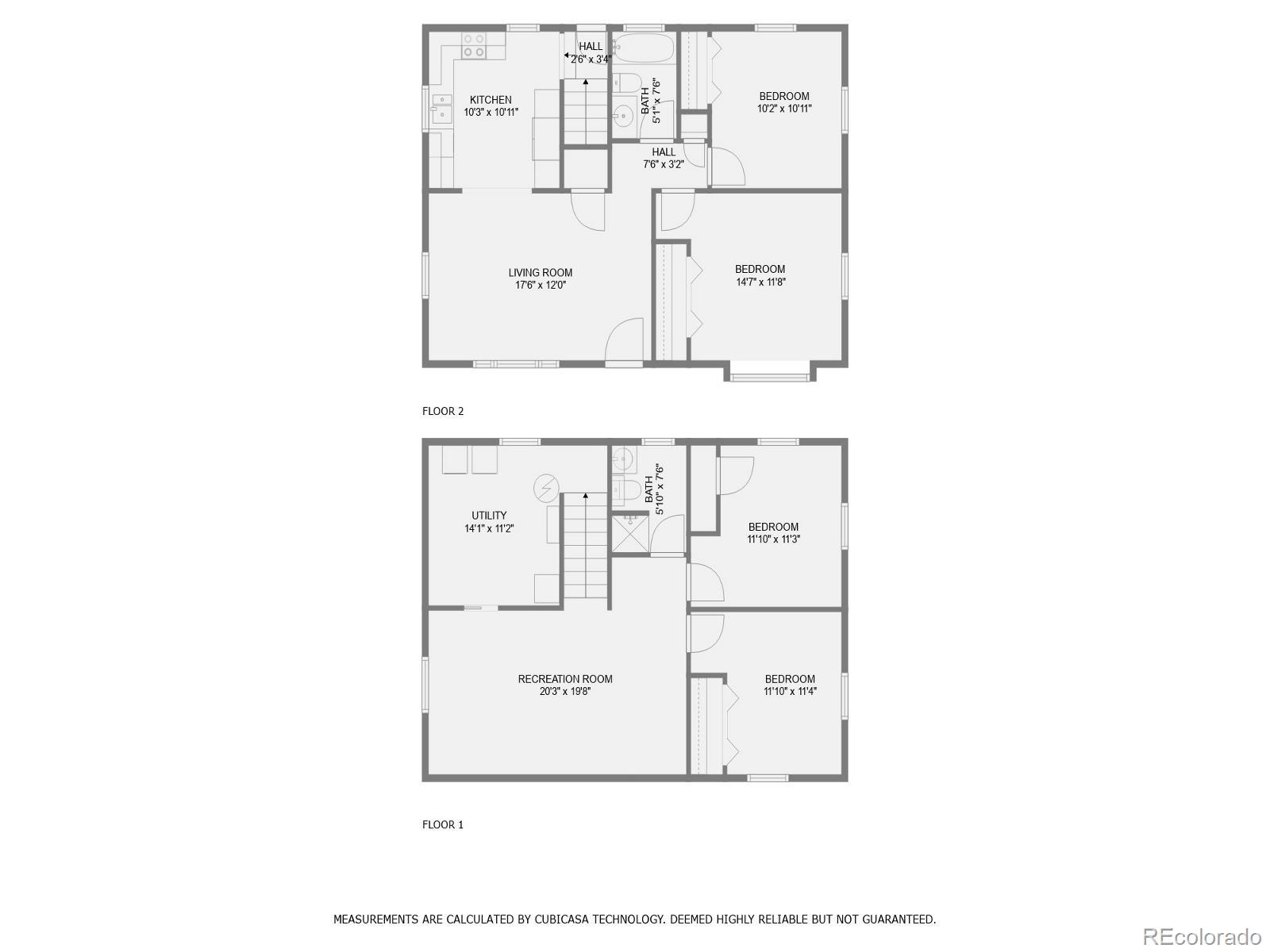 MLS Image #33 for 924  malley drive,northglenn, Colorado