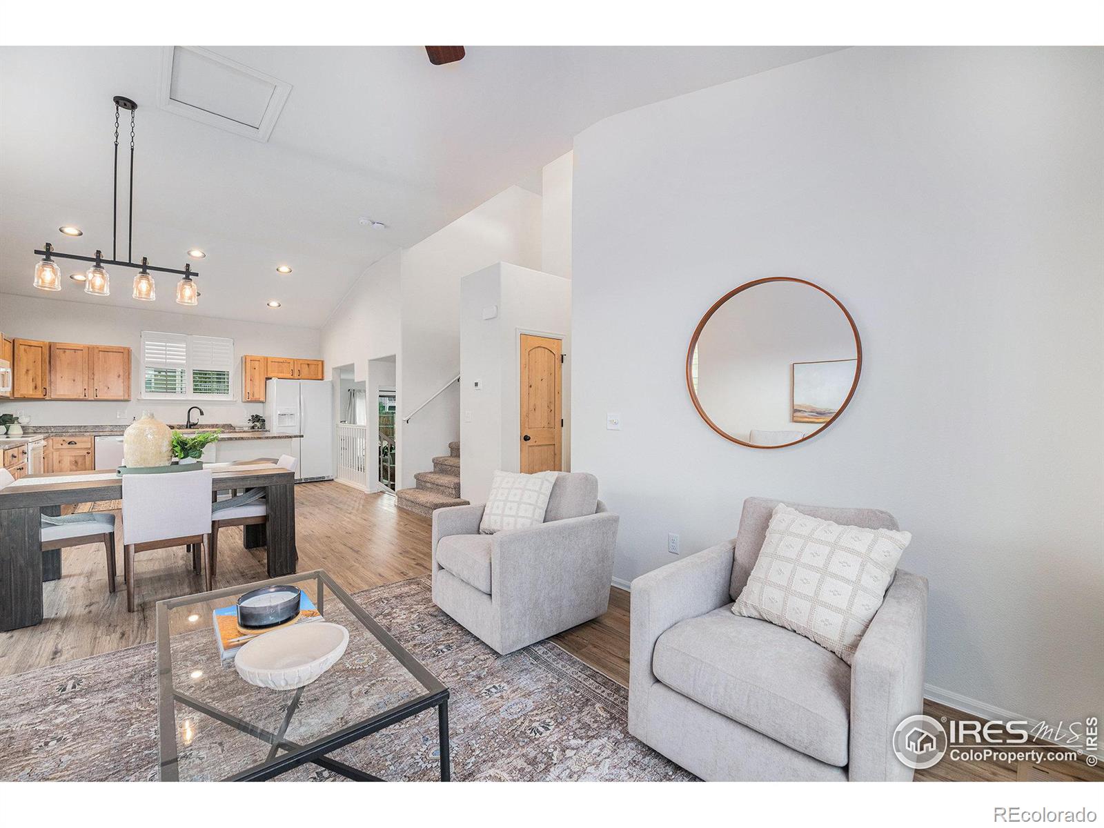 CMA Image for 6401  black hills avenue,Loveland, Colorado