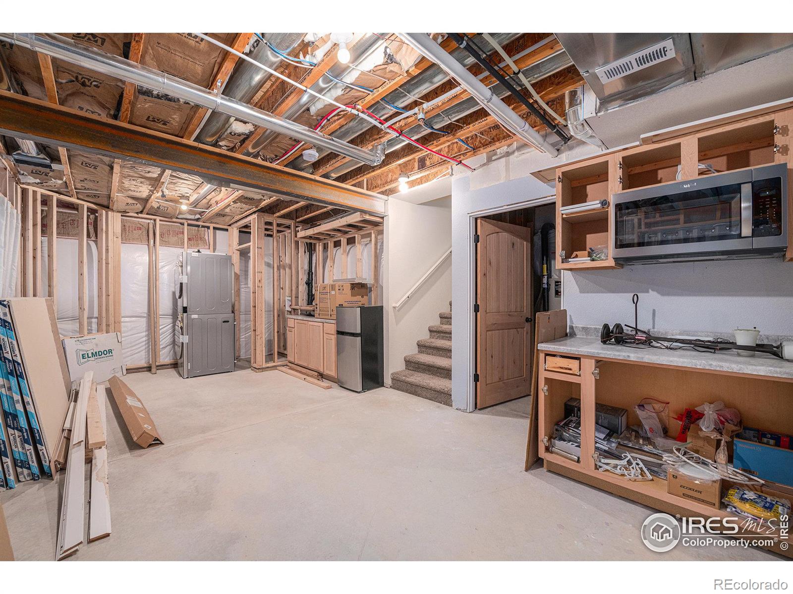 MLS Image #26 for 6474  black hills avenue,loveland, Colorado