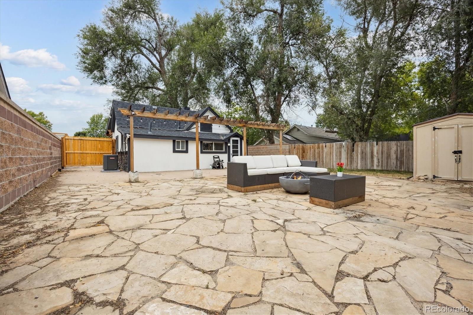 MLS Image #21 for 208  knox court,denver, Colorado