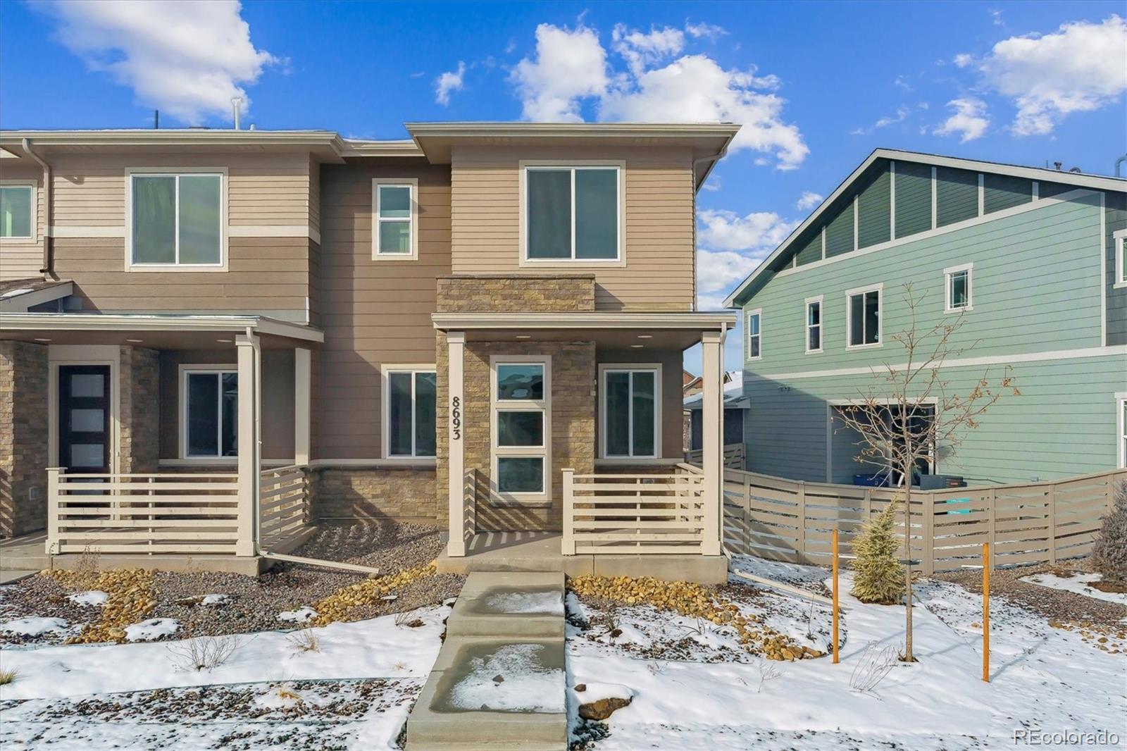 MLS Image #0 for 8693  snake river street,littleton, Colorado