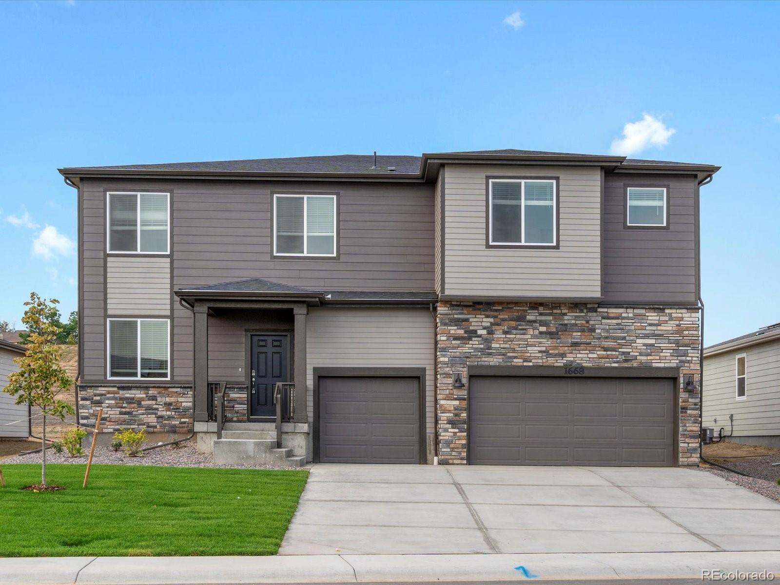 CMA Image for 1668  Rumley Creek Drive,Windsor, Colorado