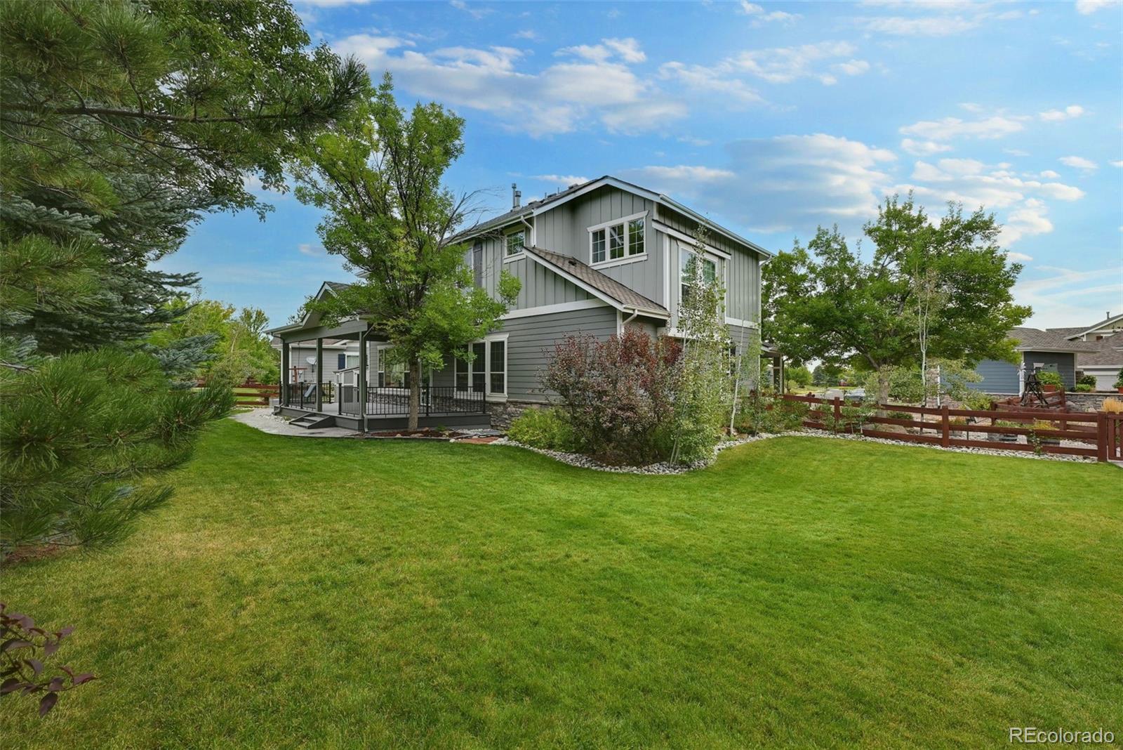 MLS Image #32 for 17146 w 61st place,arvada, Colorado