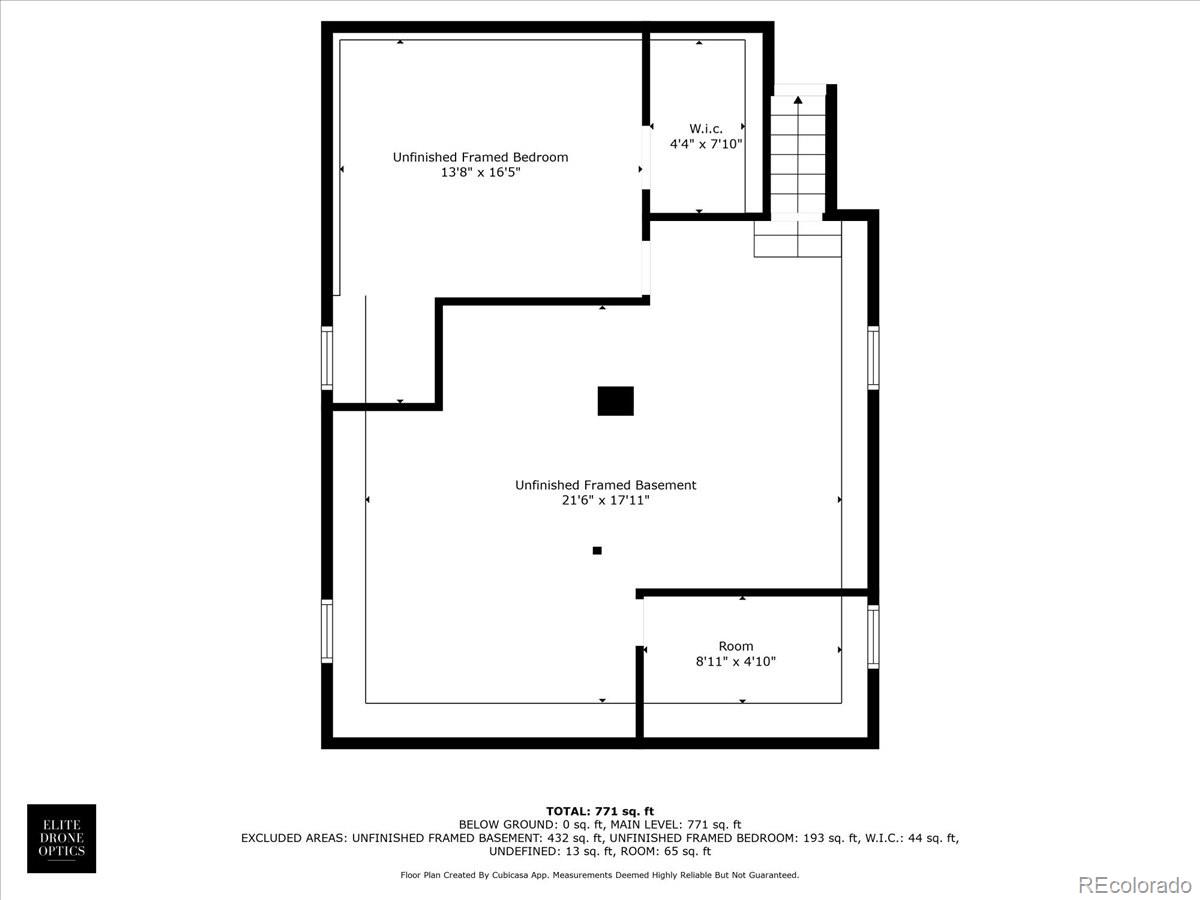 MLS Image #17 for 4151 s fox street,englewood, Colorado