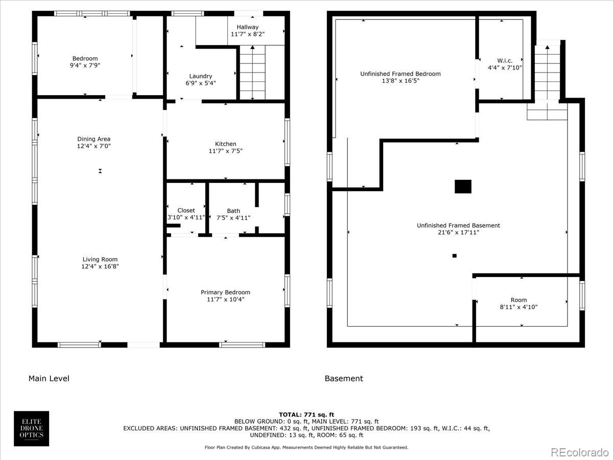 MLS Image #18 for 4151 s fox street,englewood, Colorado