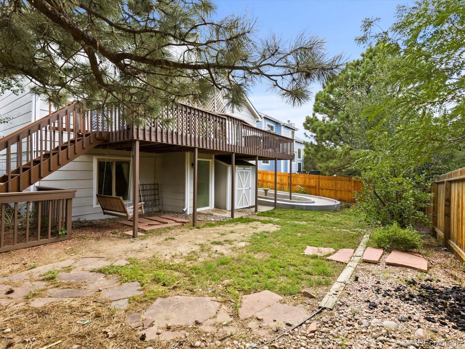 MLS Image #31 for 2070  springcrest road,colorado springs, Colorado