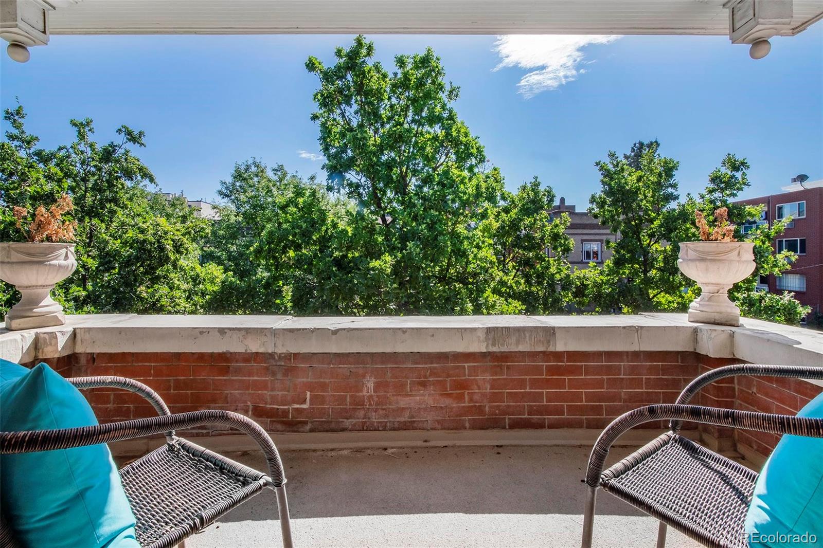 MLS Image #21 for 1225 n emerson street c,denver, Colorado