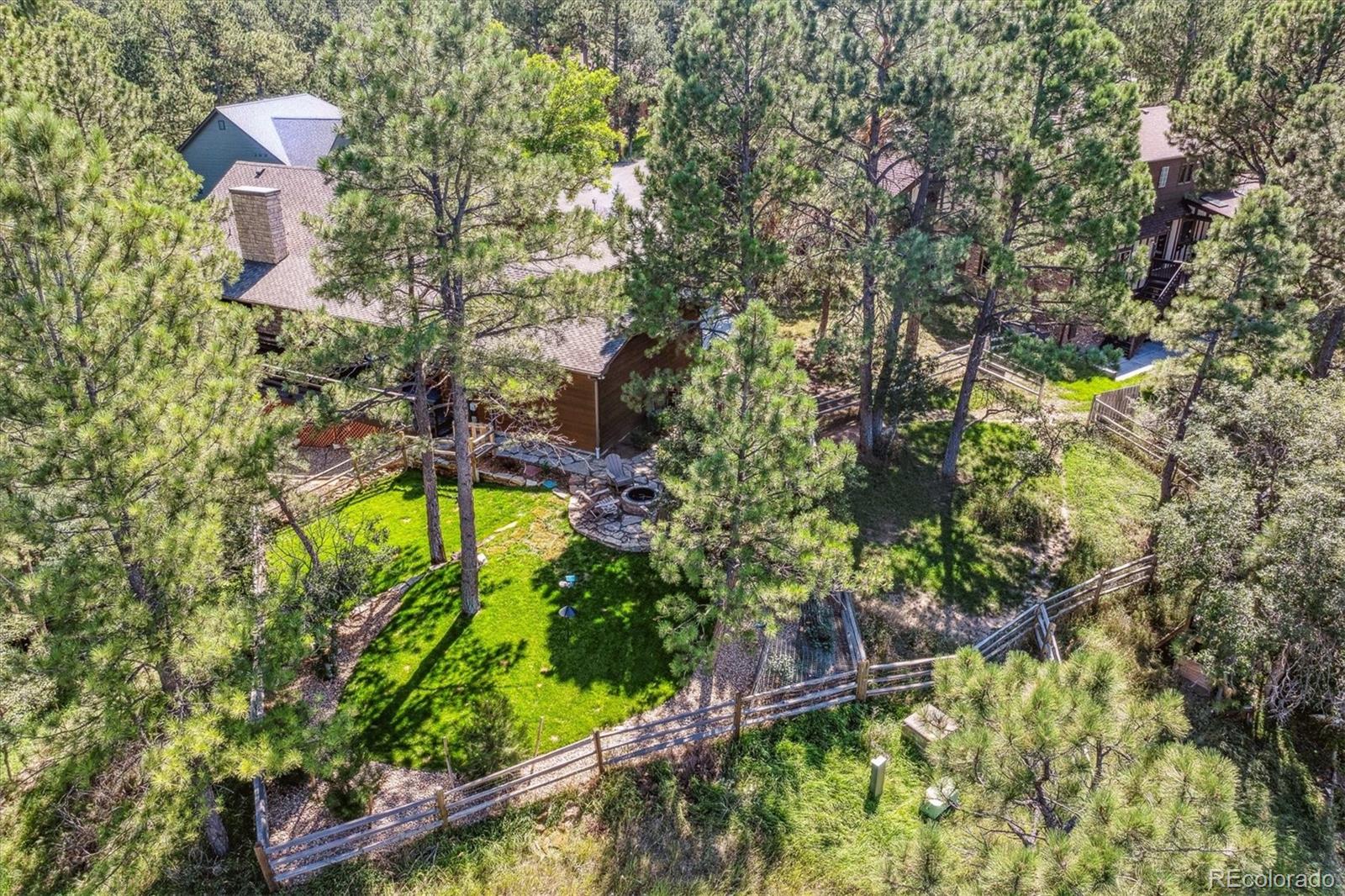 MLS Image #3 for 6203  elbert place,parker, Colorado