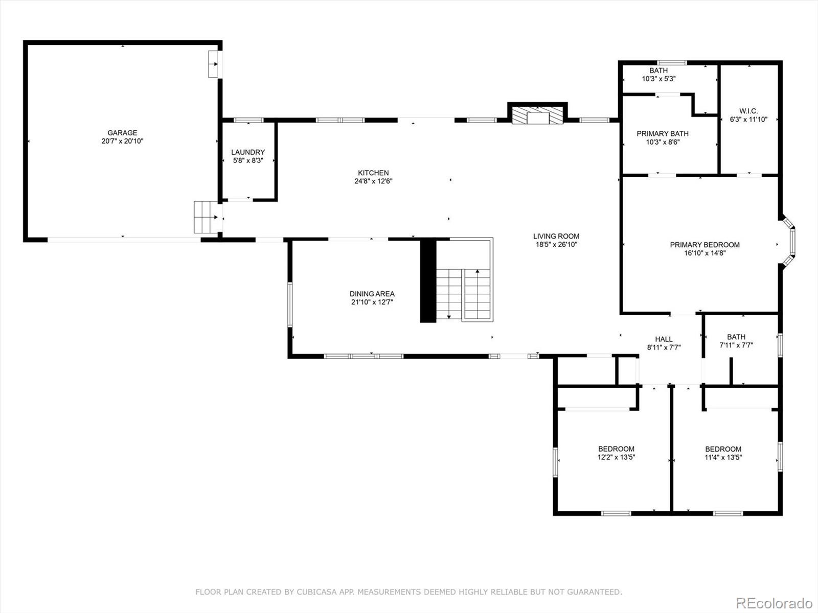 MLS Image #36 for 6203  elbert place,parker, Colorado