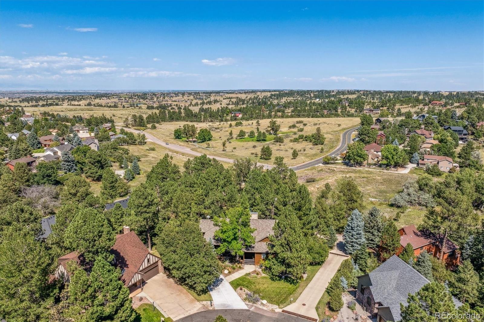 MLS Image #4 for 6203  elbert place,parker, Colorado