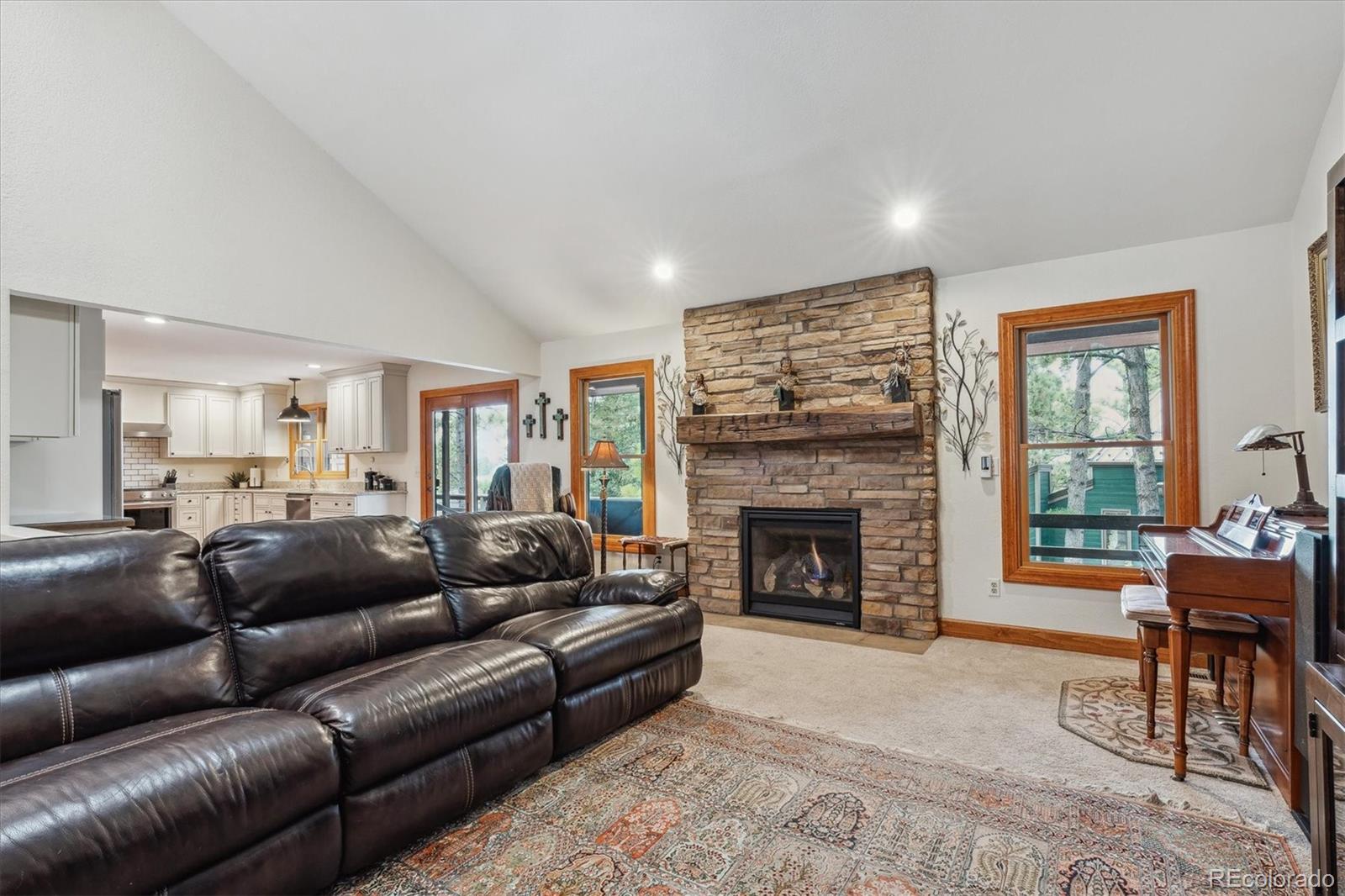 MLS Image #5 for 6203  elbert place,parker, Colorado