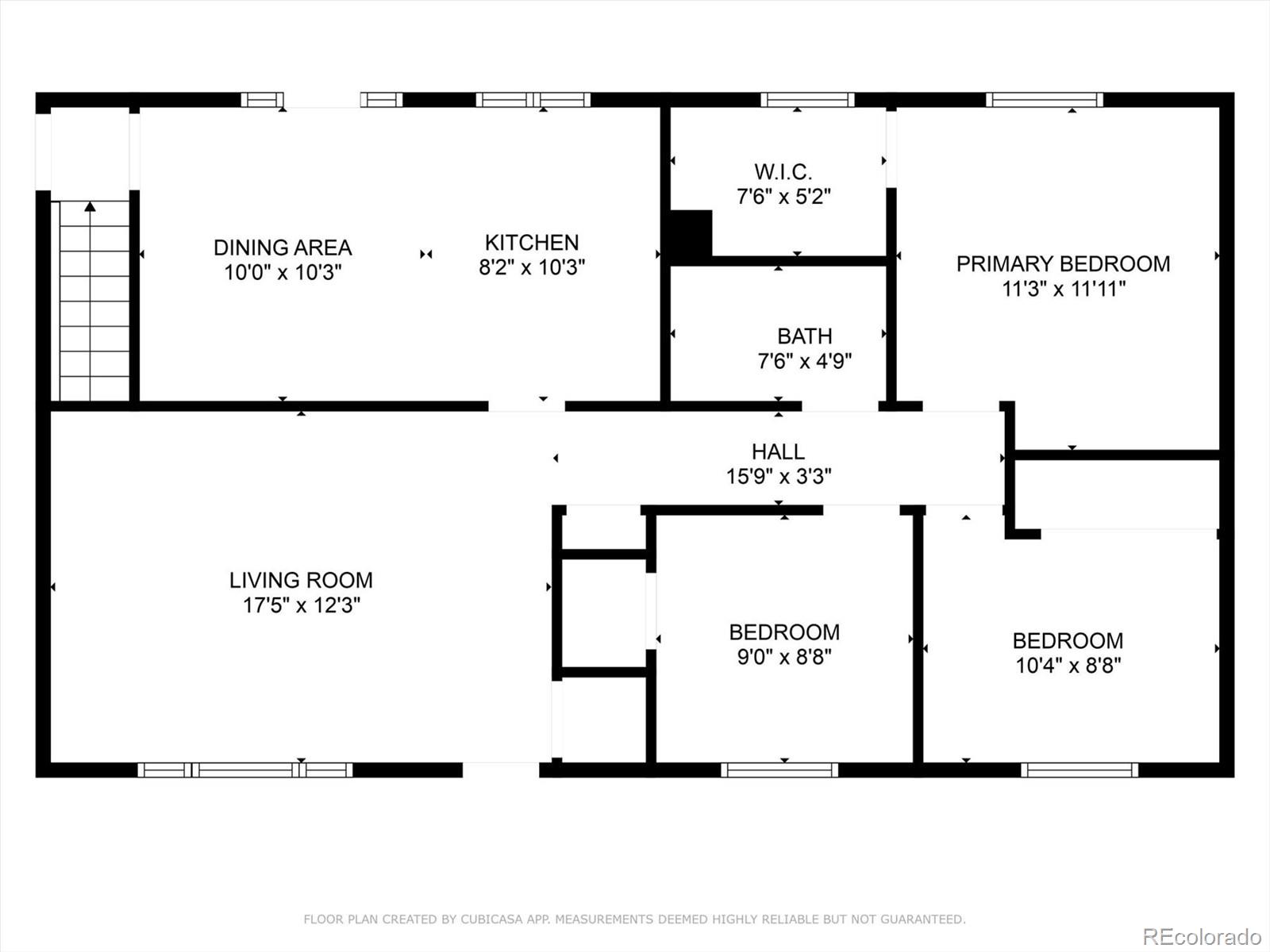 MLS Image #40 for 2751 s jasper street,aurora, Colorado