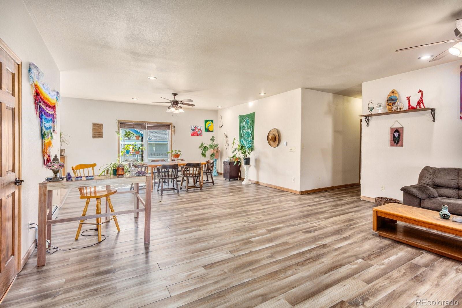 MLS Image #4 for 207  la plata street,poncha springs, Colorado