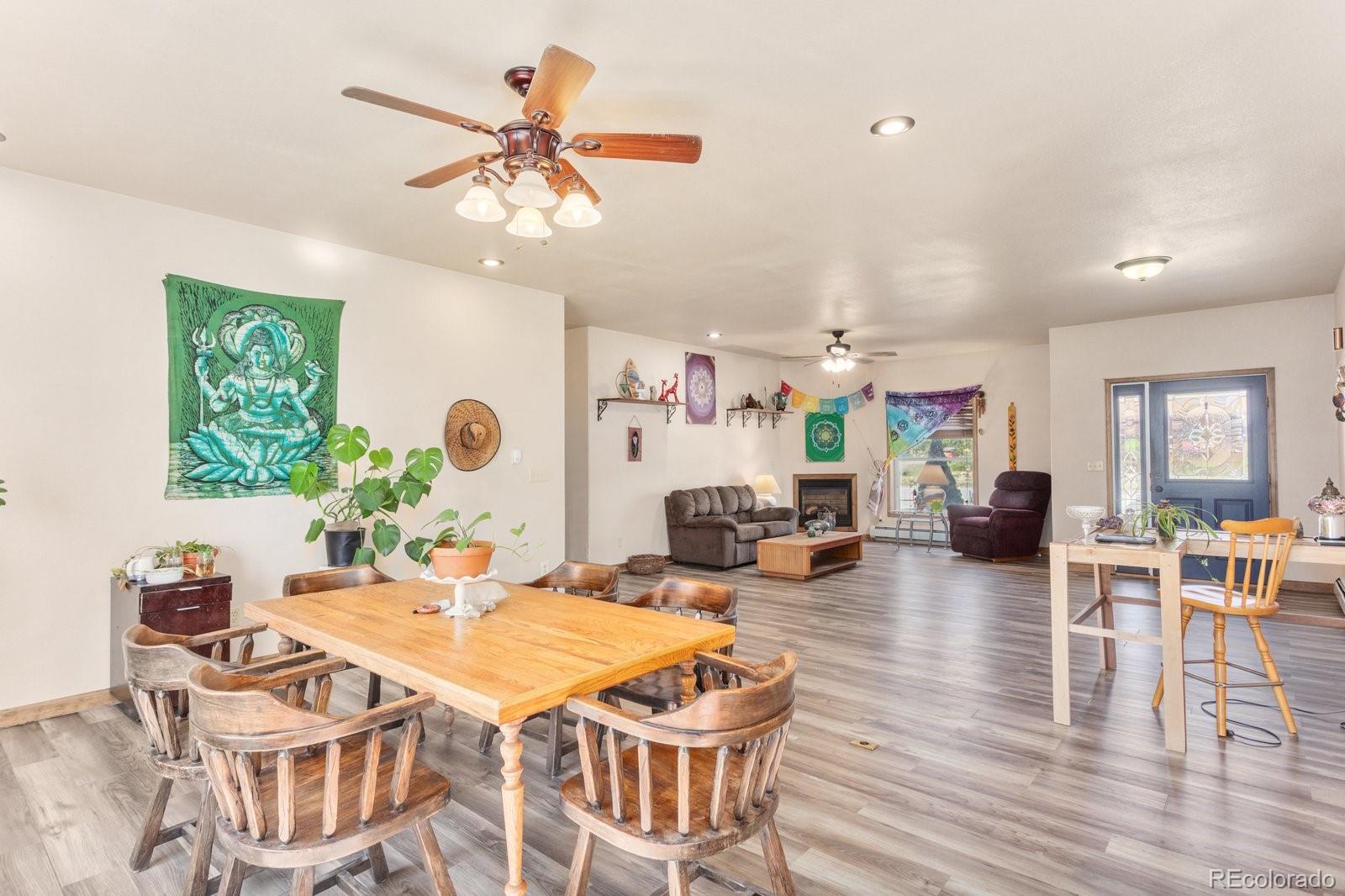 MLS Image #6 for 207  la plata street,poncha springs, Colorado