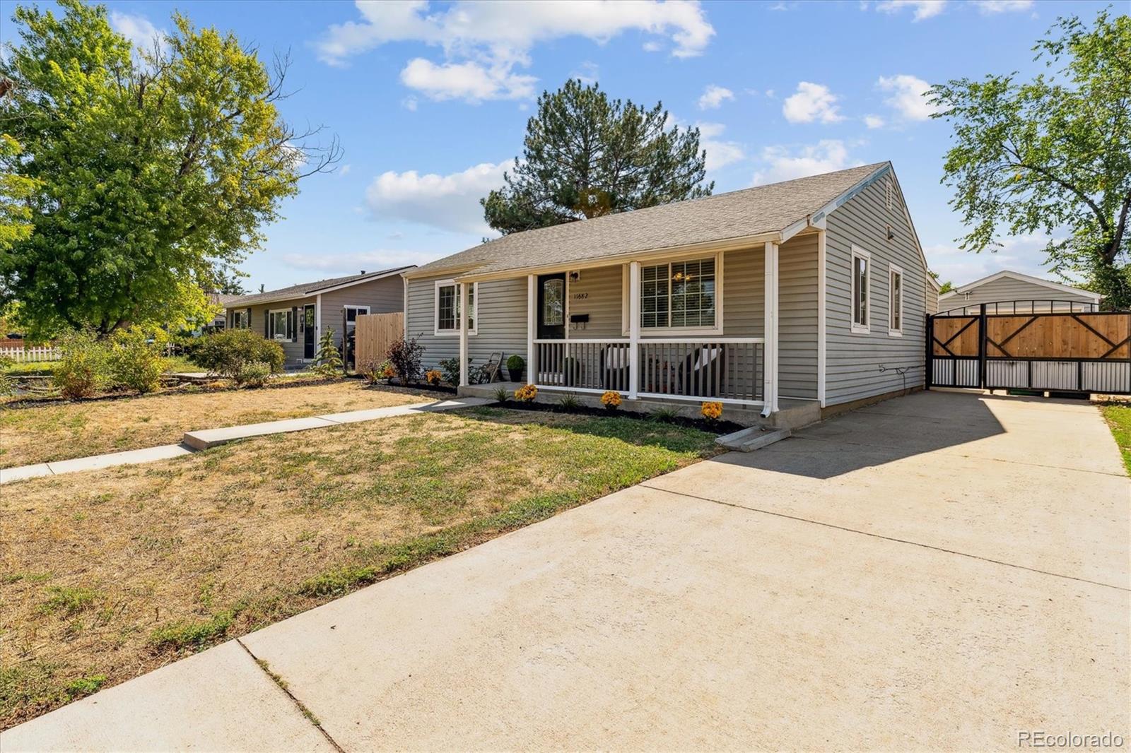 CMA Image for 3218  ursula street,Aurora, Colorado