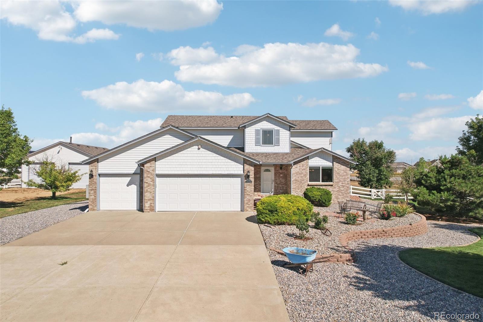 CMA Image for 15540  ulster street,Thornton, Colorado